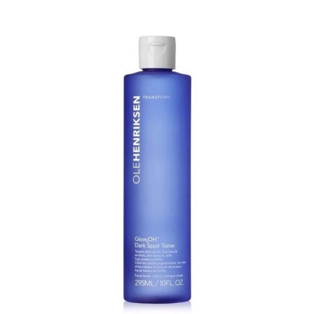 Ole Henriksen Blue Skincare Toner